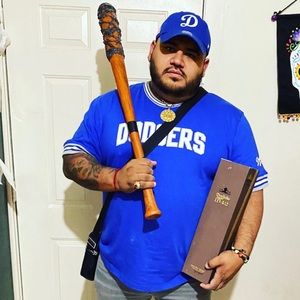 Meet your Posher, Joe